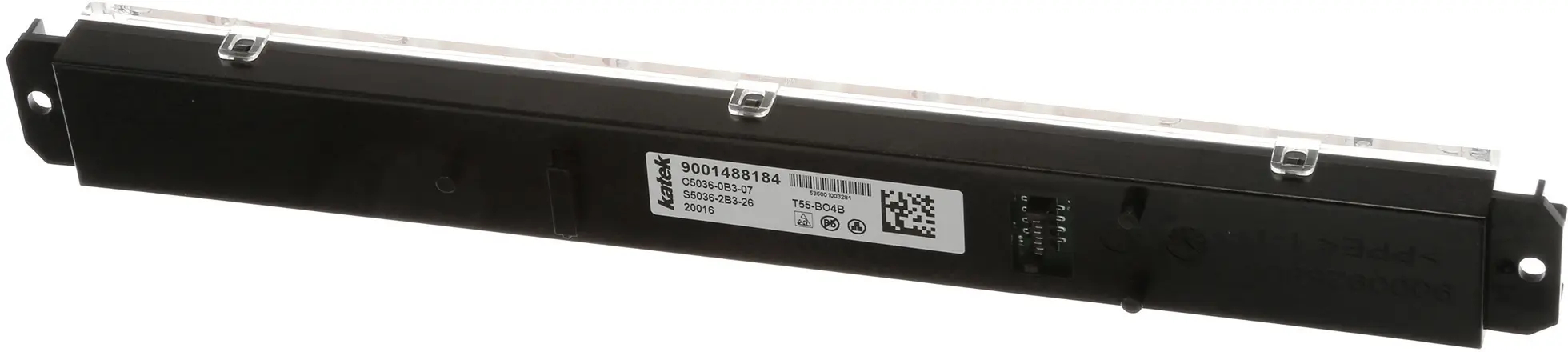 Bedienmodul 11018459