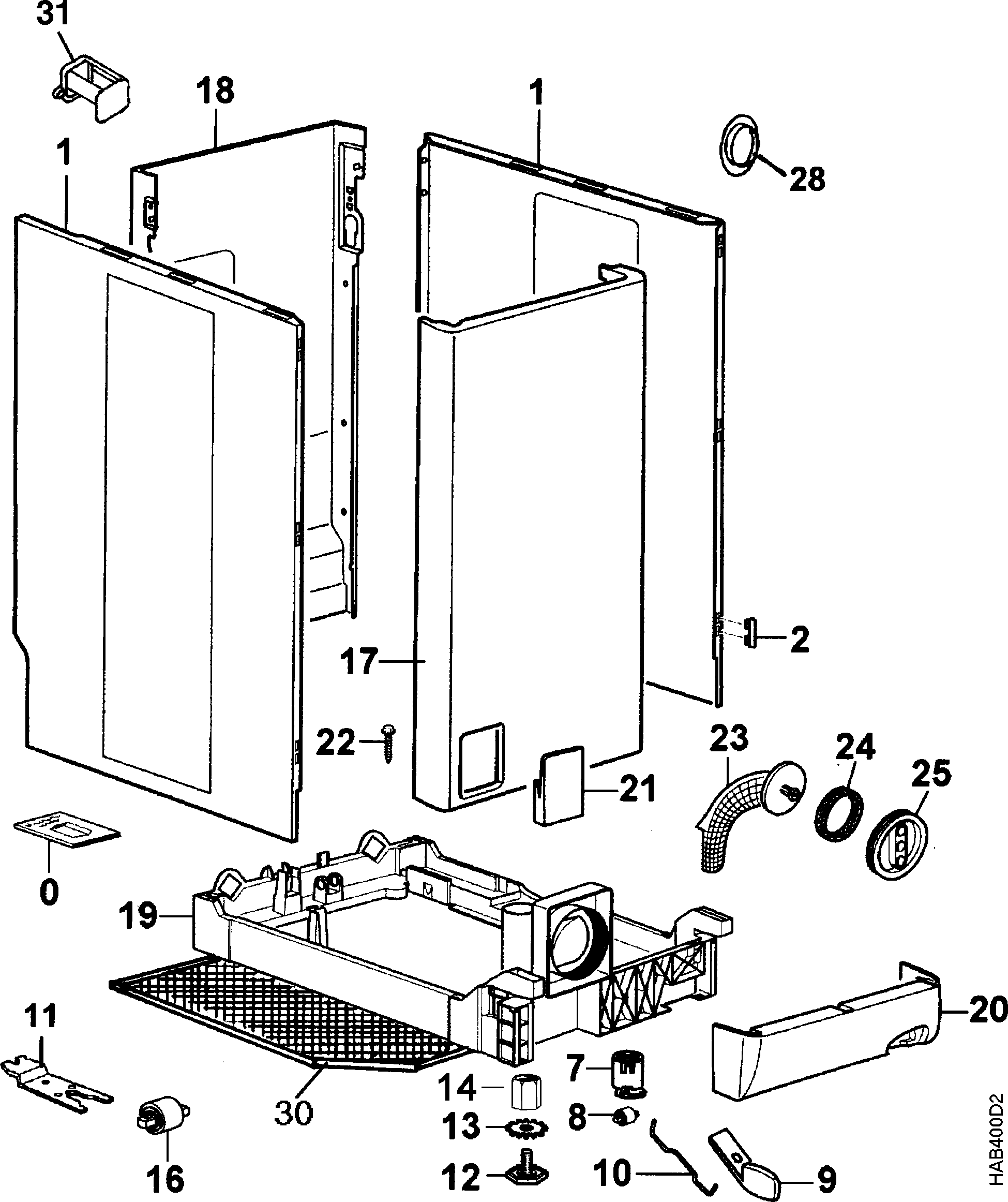 Ersatzteile_Lavamat_48580_91320439100_Bild_1