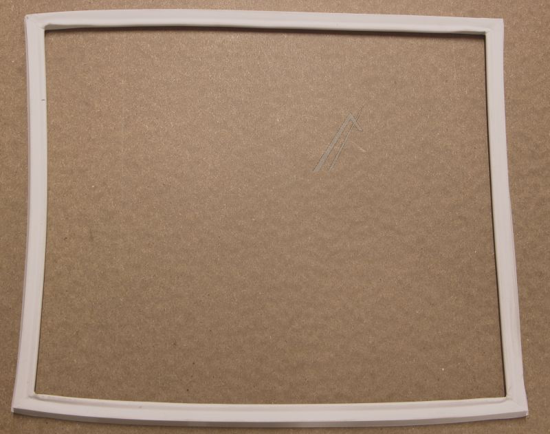 Türdichtung unten für Ofen Smeg 754131944 Backofen Abdichtung