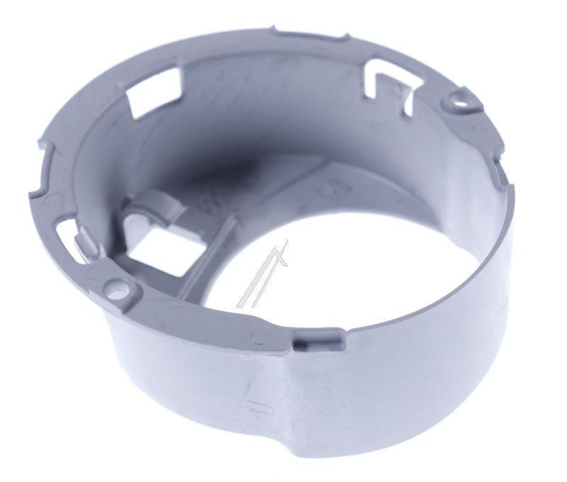 Pumpengehäuse für Waschmaschine Amica 1035825 Filterdeckel, Gehäuse