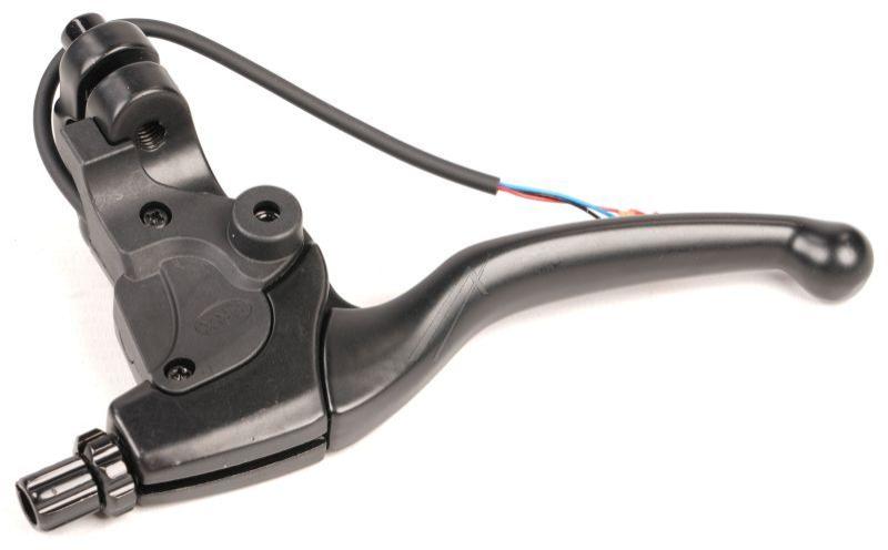 Vorderer rechter Bremshebel Jeep Ducati SPARE086 für E-Scooter Bremse