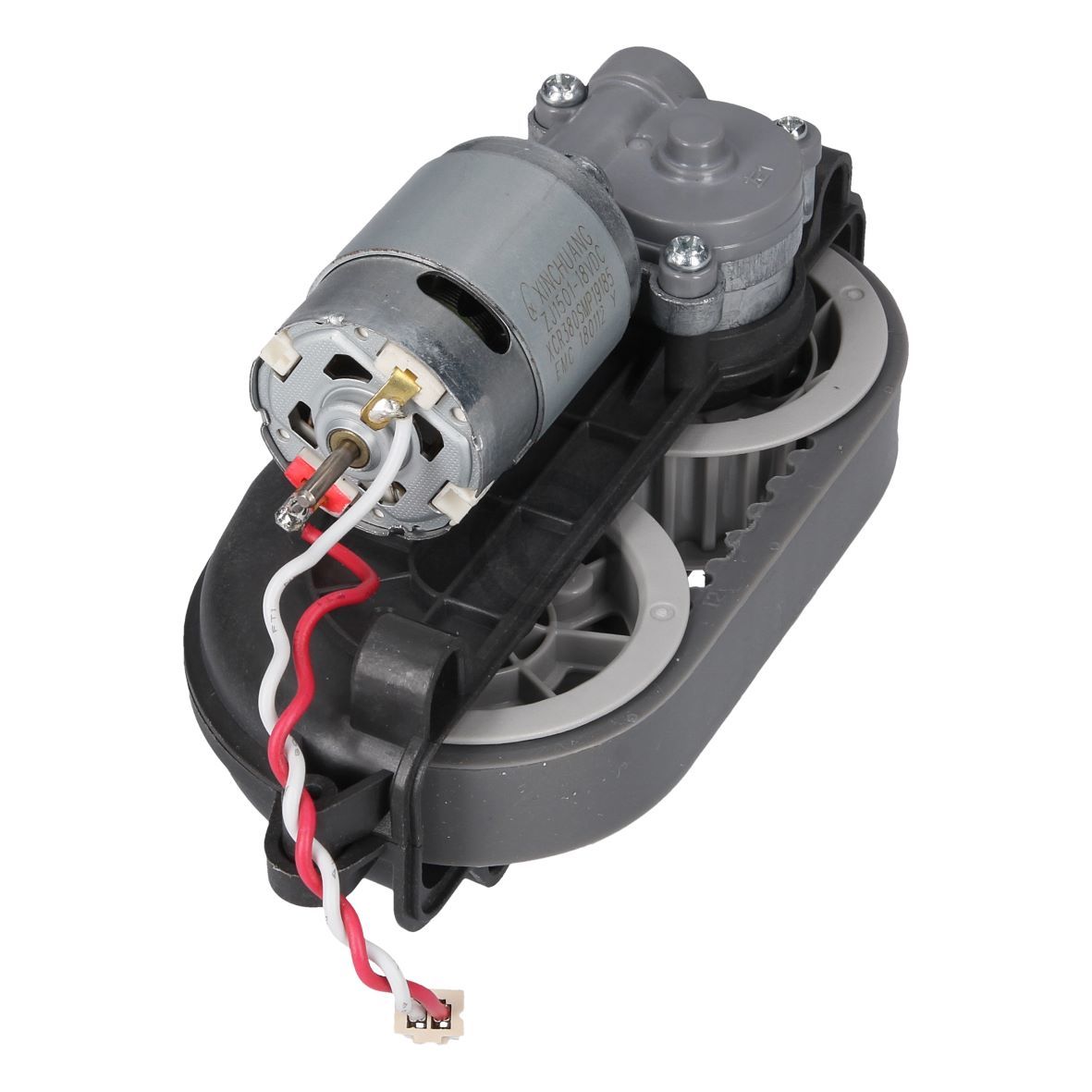 Antriebseinheit Links original Ecovacs 10001023 für Fensterreinigungsroboter