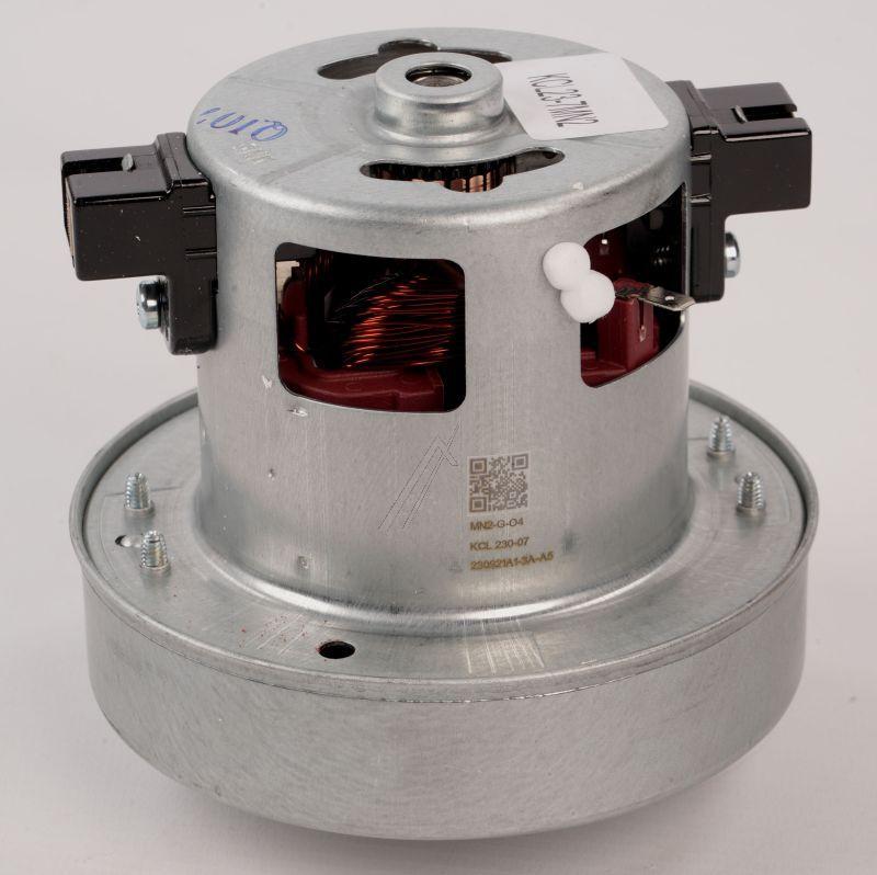 Beko Staubsaugermotor C00944546 Saugkraft