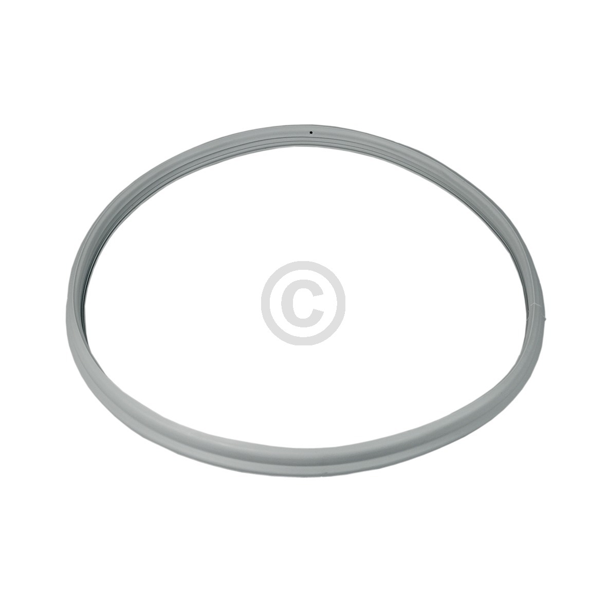 Türdichtung rund BOSCH 00649767 Original für Trockner