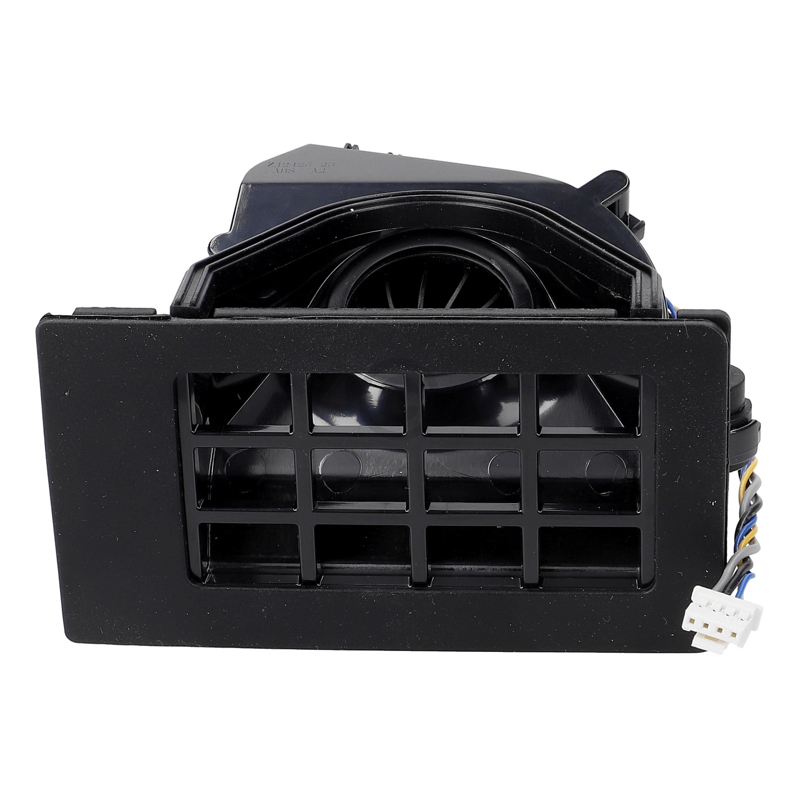 Fan motor （black） 201-2425-1017