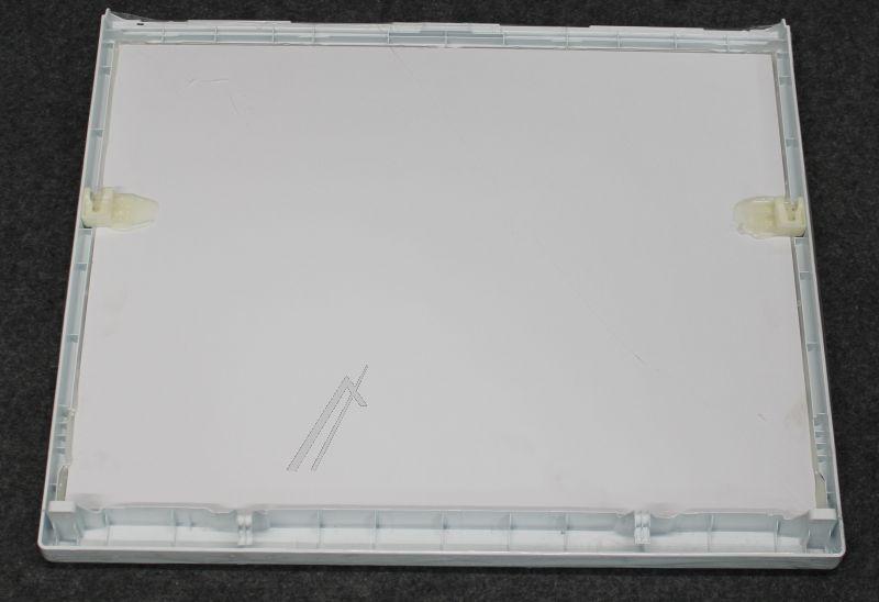 Topcover für Haier Waschmaschine 49111433 Waschmaschinendeckel
