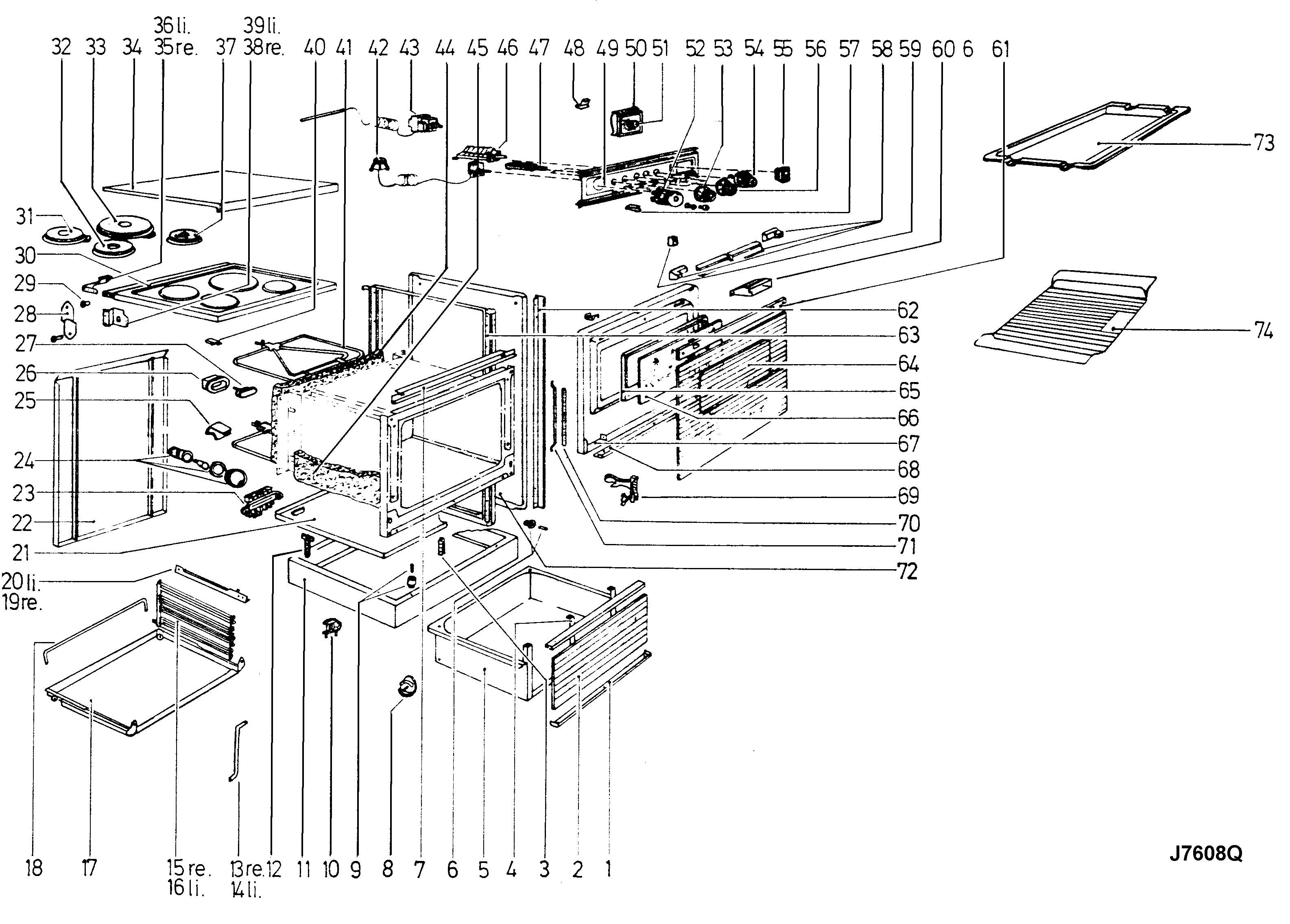 Ersatzteile_E_76_KW_E_HERD_910115200000_Bild_1