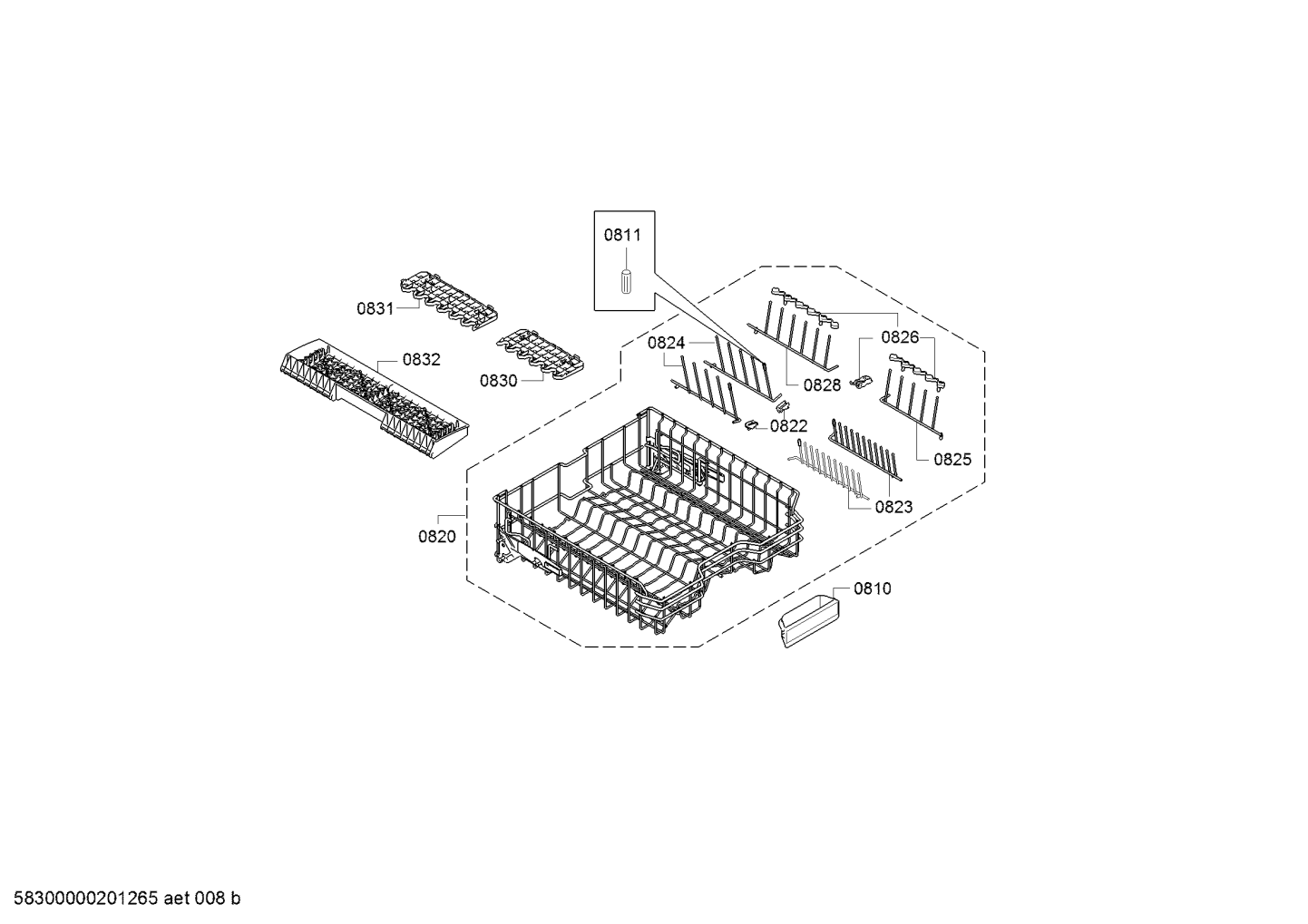 Ersatzteile_StudioLine_SX878D16PE_2F01_Bild_1