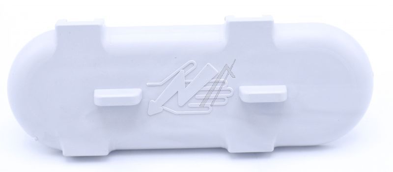 Whirlpool Indesit Ofenabdeckung 488000510051 Gehäuseteil