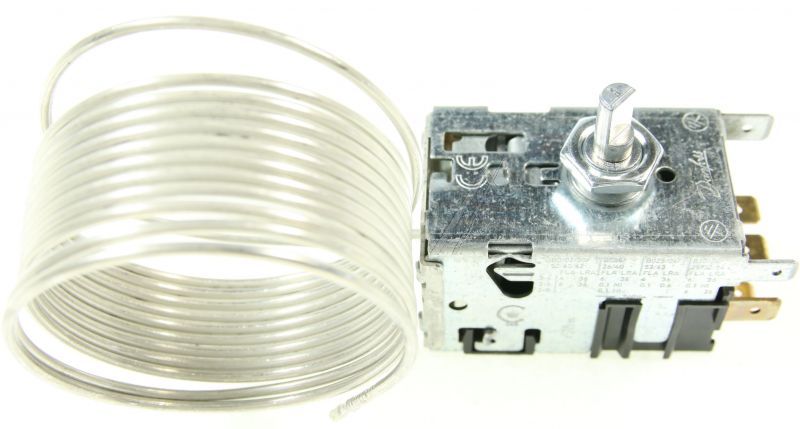 Kühlschrank-Thermostat Danfoss 077B3503L Kühlschrank-Temperaturregler