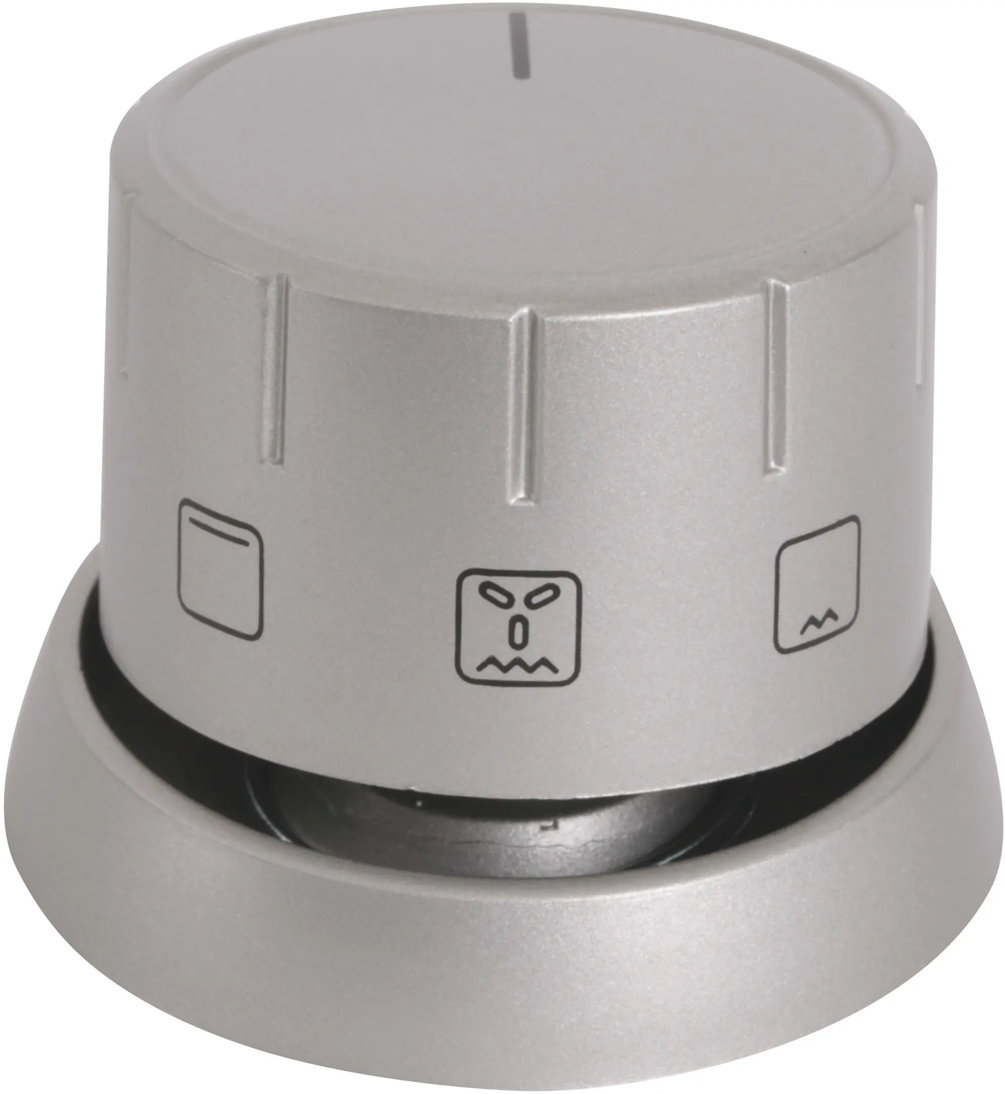 Drehgriff-Vorwahl 00619509