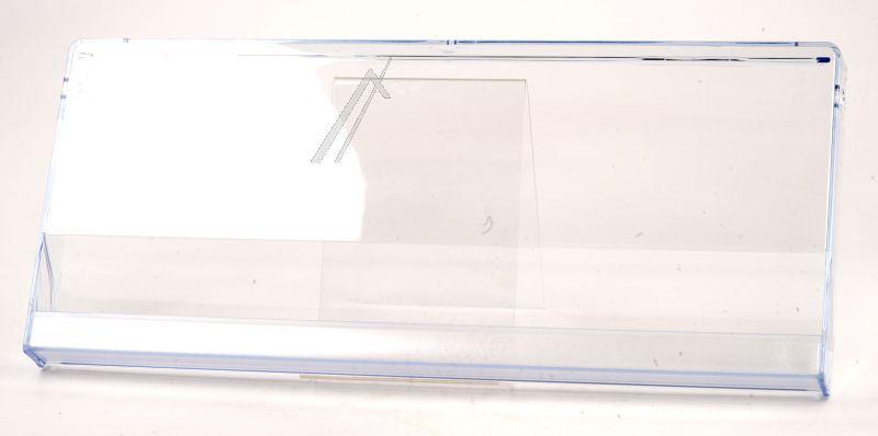 Schubladenfront-Abdeckung für Smeg Kühlschrank 766138423 Küchen-Schublade