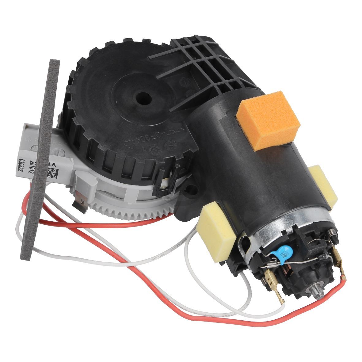 Mahlwerk SIEMENS 12028402 für Kaffeemaschine 12004531