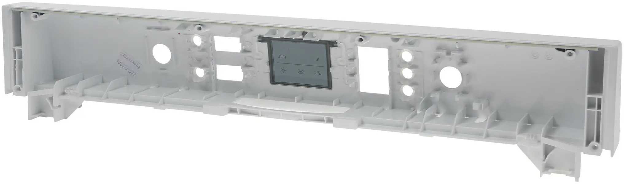 Bedienblende 11003312