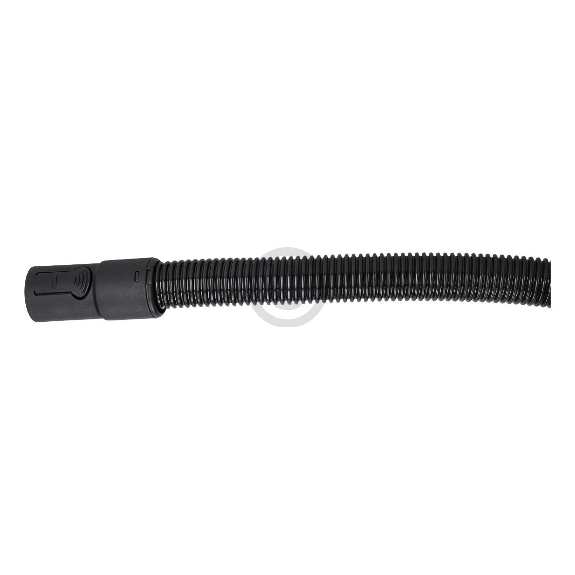 Staubsaugerschlauch wie SIEMENS 00289146 mit Handgriff 35mm Zubehör-Ø und Geräteanschlussstück