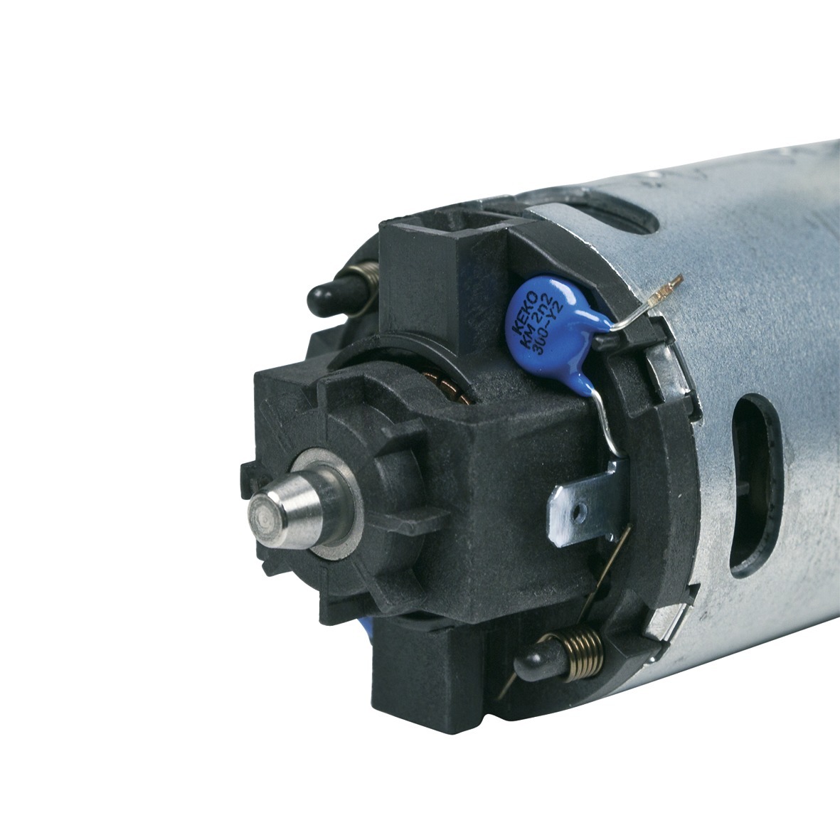 Mahlwerkmotor PHILIPS Saeco 421944049151 V3.2 230V für Kaffeemaschine