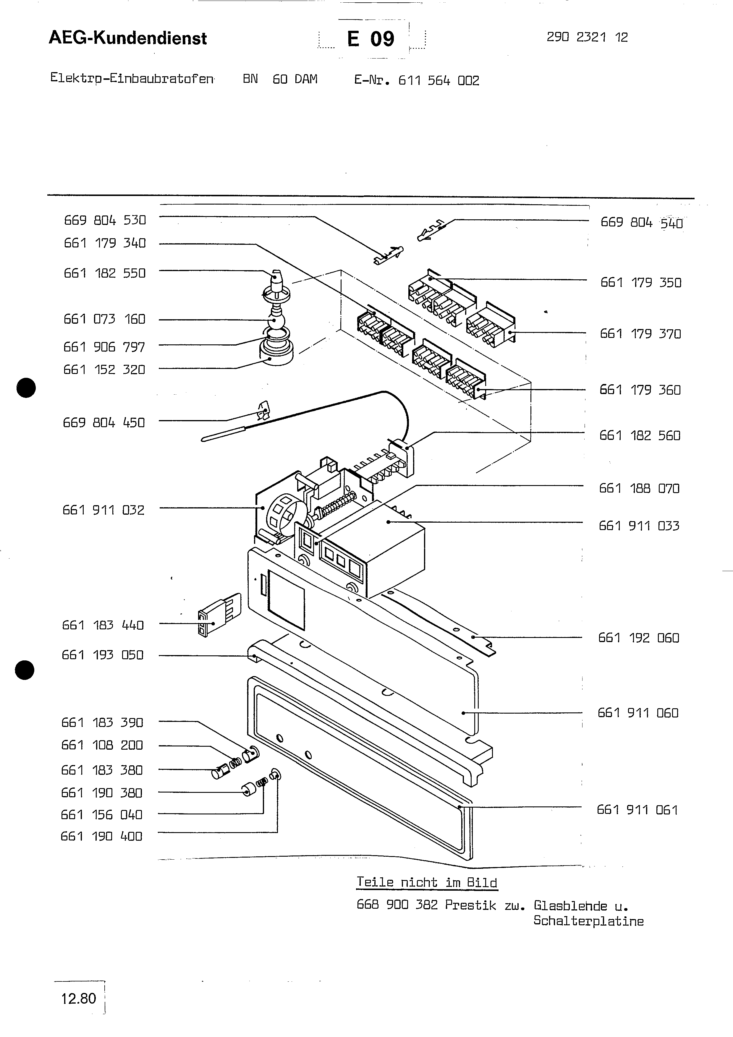 Ersatzteile_Competence_BN_60_DAM_61156400200_Bild_1