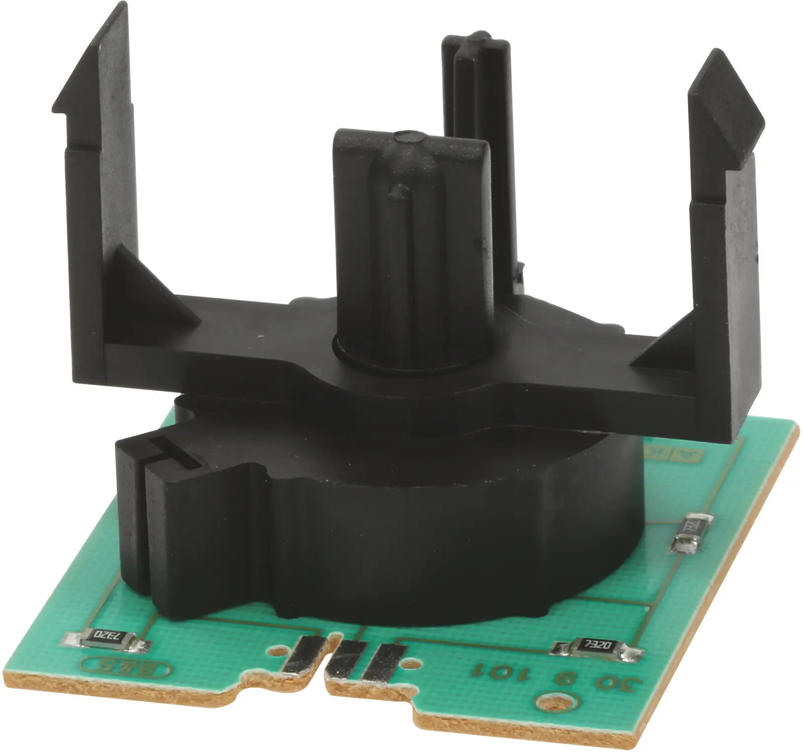 Wahlschalter 00611020