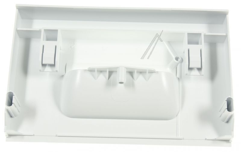 Deckel für Waschmaschine Smeg 768910085 Waschmaschinendeckel