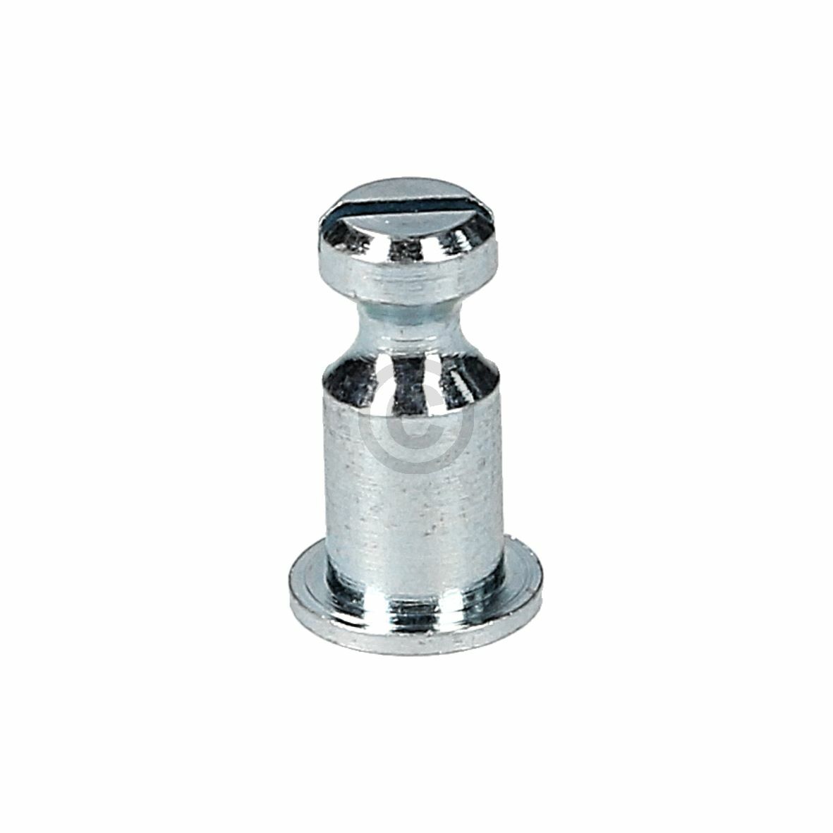 HALTESTIFT 4MM FÜR TÜRGRIFF Küppersbusch 547647