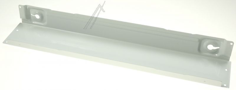 Fußplatte, Weiss (3421765110)