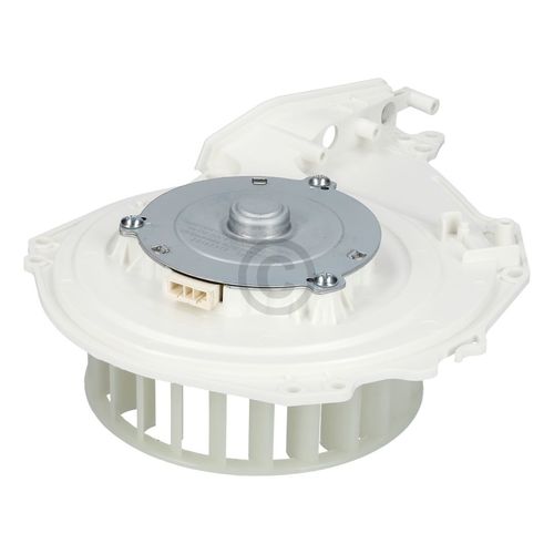 Lüftermotor LG EAU37932707 DC22V mit Rad für Waschtrockner