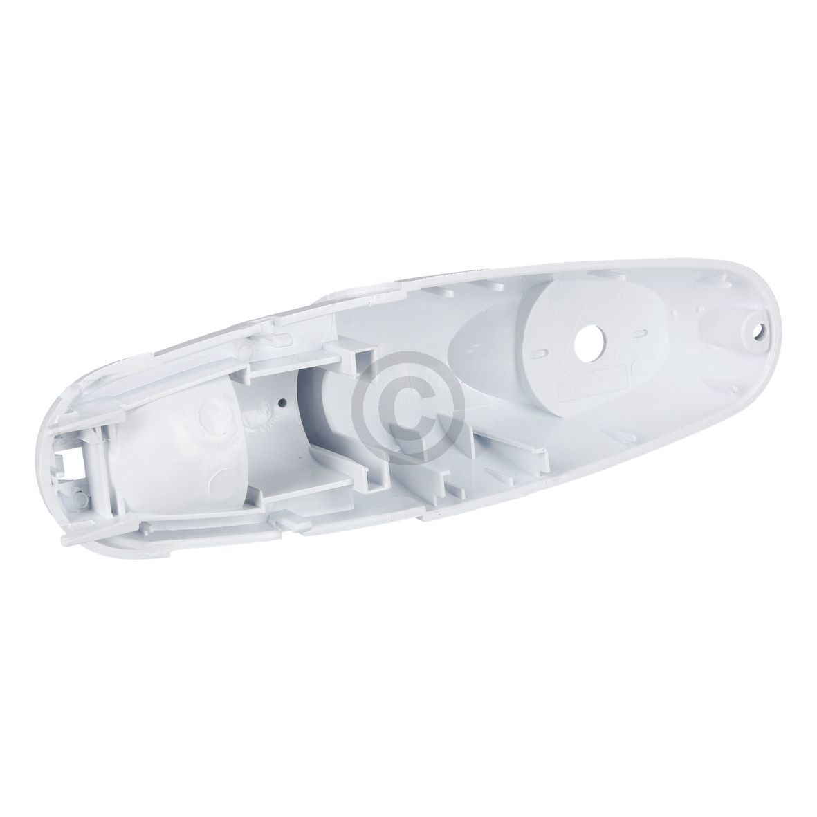 Thermostatgehäuse Hisense HK1381659 für Kühlschrank