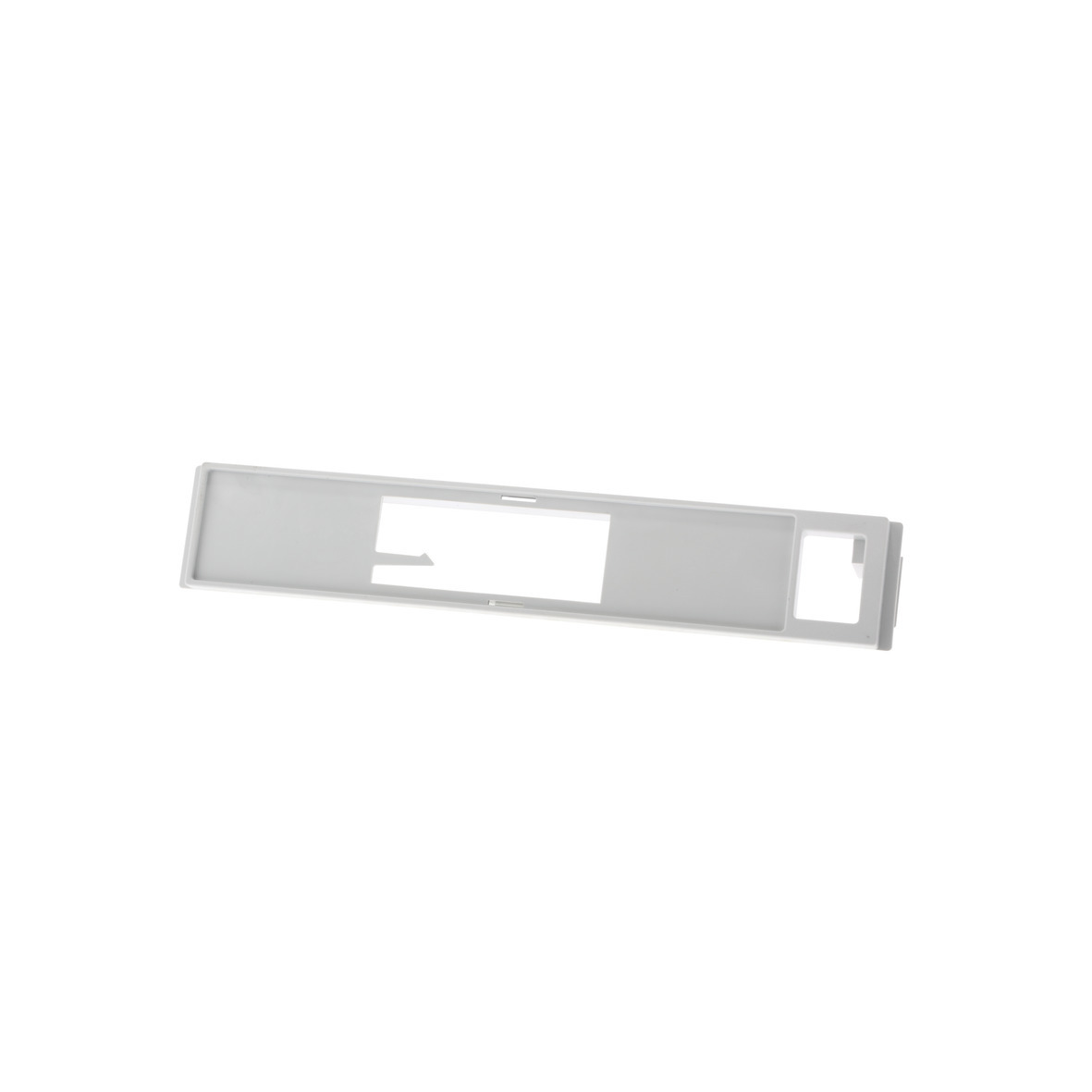Blende Schalter, neutral 00483568