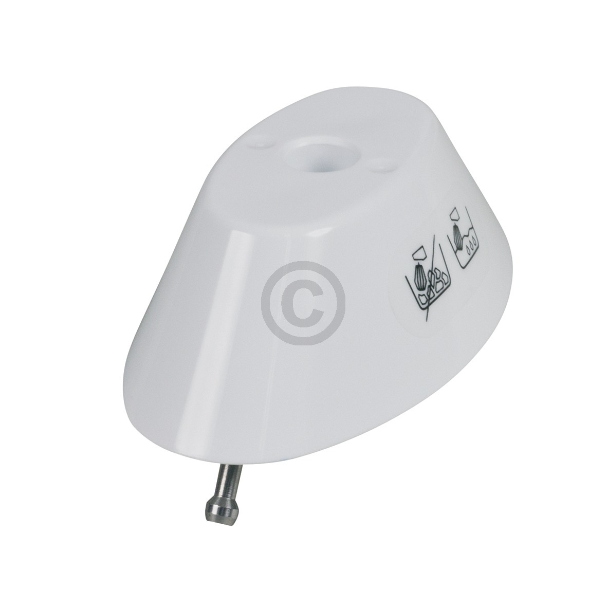 Rührbesenträger BOSCH 00622728 für Küchenmaschine