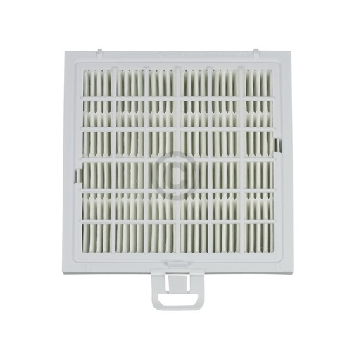 Abluftfilterkassette BOSCH 00579193 BBZ157HF Lamellenfilter für Staubsauger