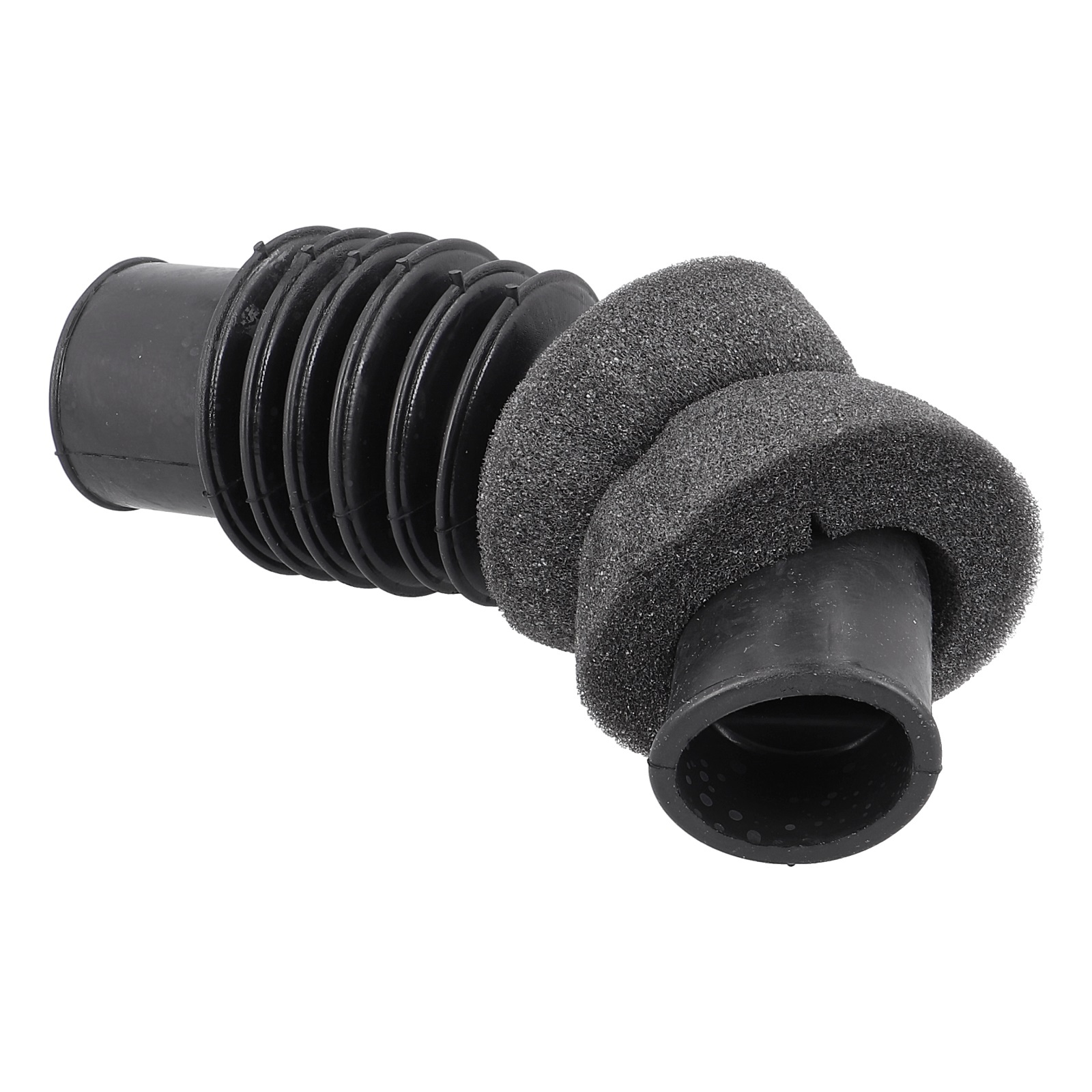 Flexibler Schlauch Candy/ Hoover 70006247 für Waschmaschine CANDY/ HOOVER