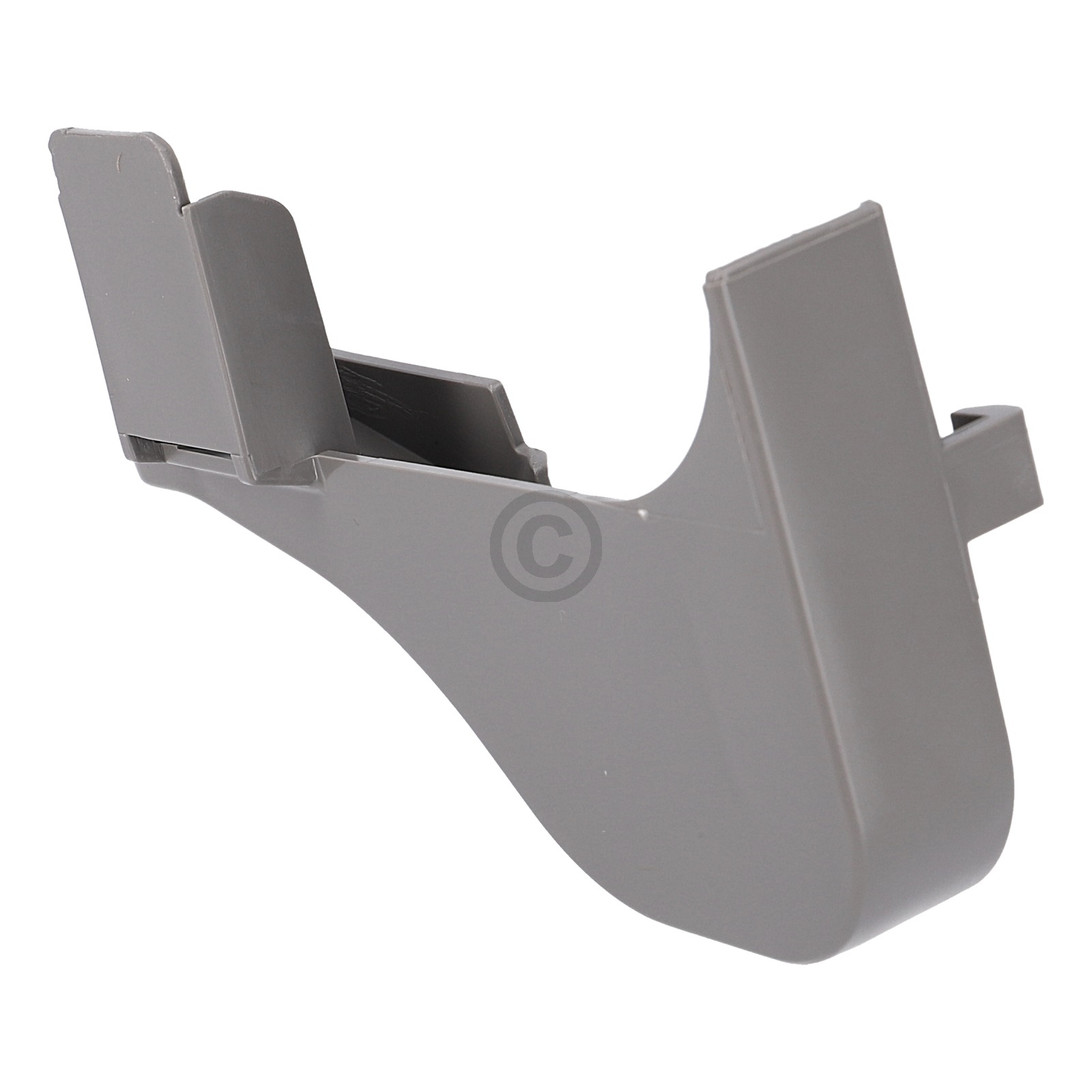 Türscharnierabdeckung links unten SAMSUNG DA63-07232A für KühlGefrierKombination