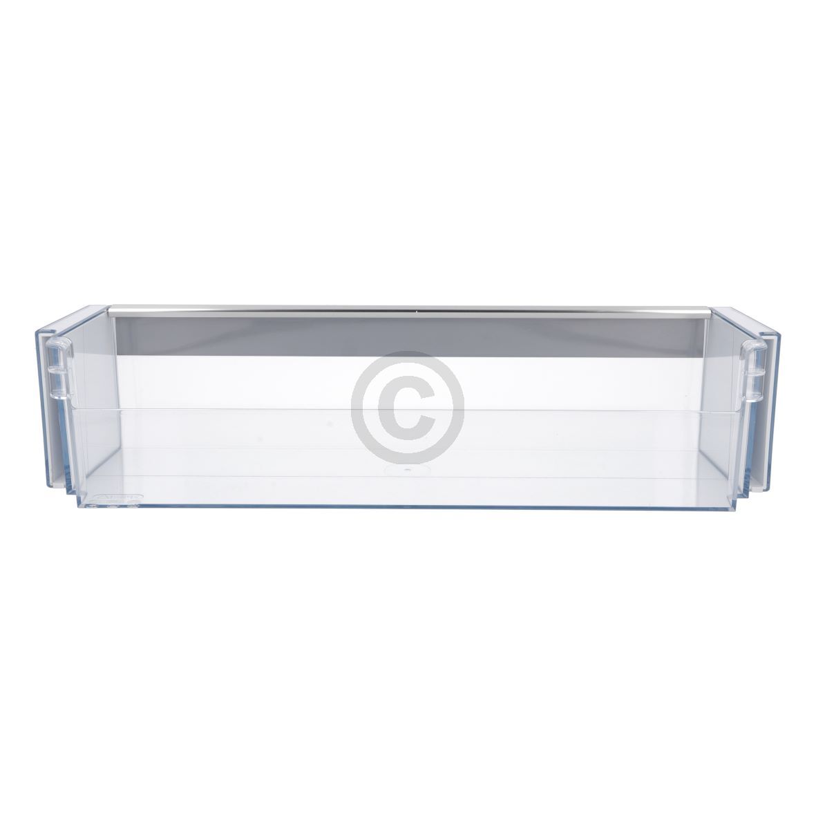 Abstellfach SIEMENS 00749567 Flaschenabsteller 438x95mm für Kühlschranktüre