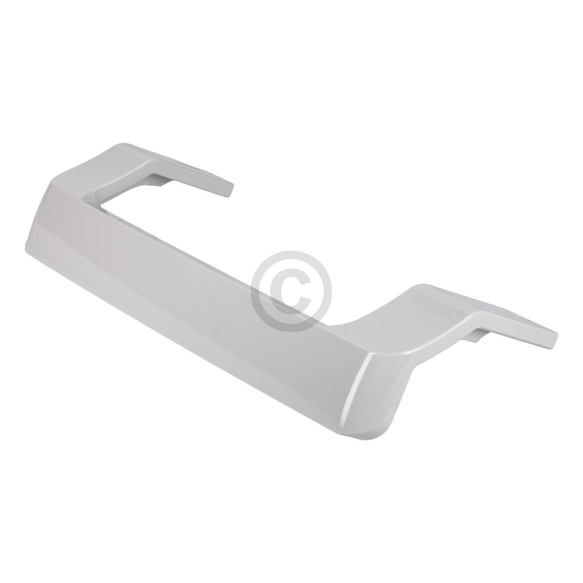 Türgriff beko 4900060600 für Kühlschrank KühlGefrierKombination