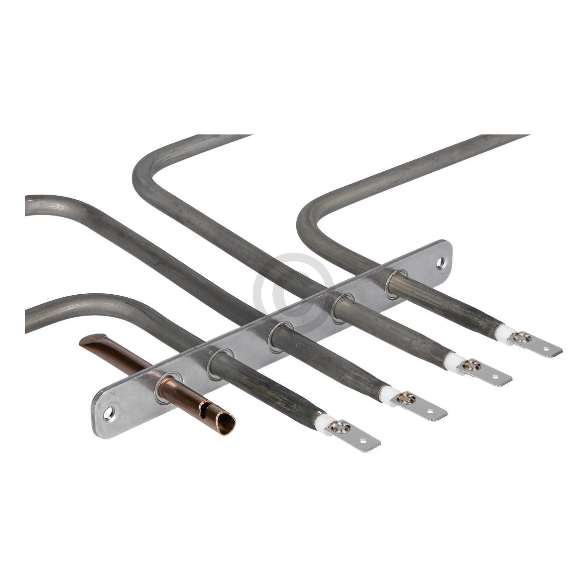 Heizung Oberhitze Grill BOSCH 00771772 9001239019 für Backofen