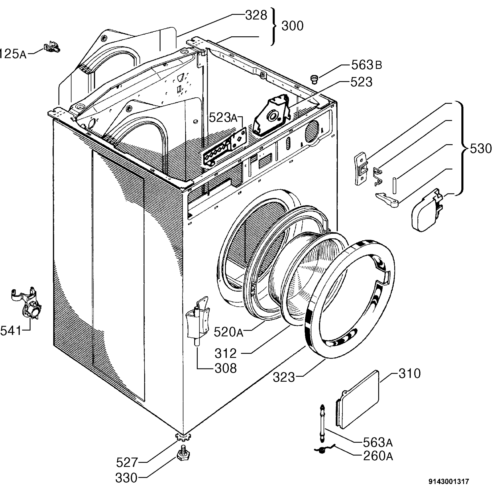 Ersatzteile_LFV_922_91420012800_Bild_1