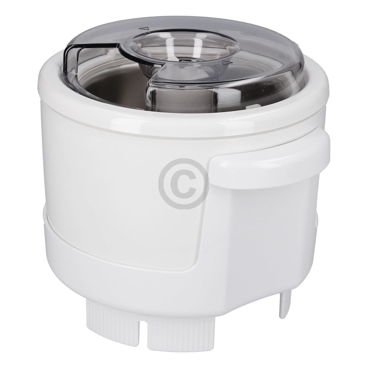 Eisbereiter BOSCH MUZ4EB1 00462816 für MUM4 Küchenmaschine