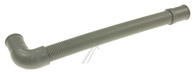 Entleerungsschlauch für Geschirrspüler Hisense Gorenje 640255 Ablaufschlauch