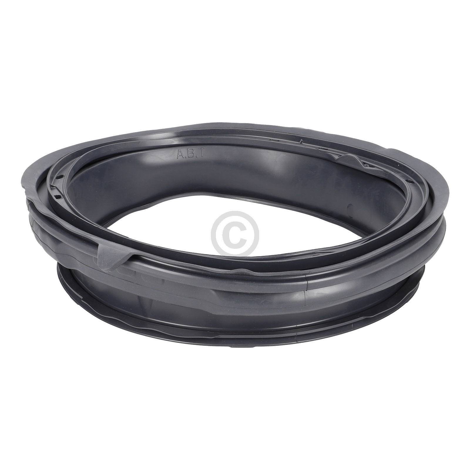 Türmanschette Haier 0020300926P 49127642 für Waschmaschine CANDY/ HOOVER