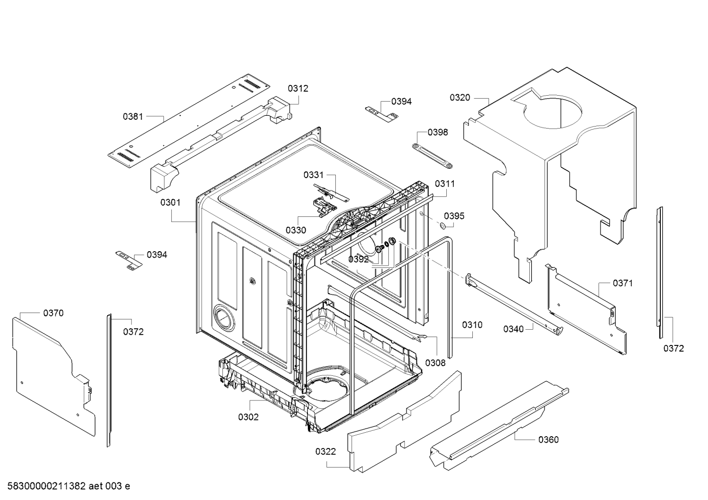 Ersatzteile_SN65E006EU_2F07_Bild_9