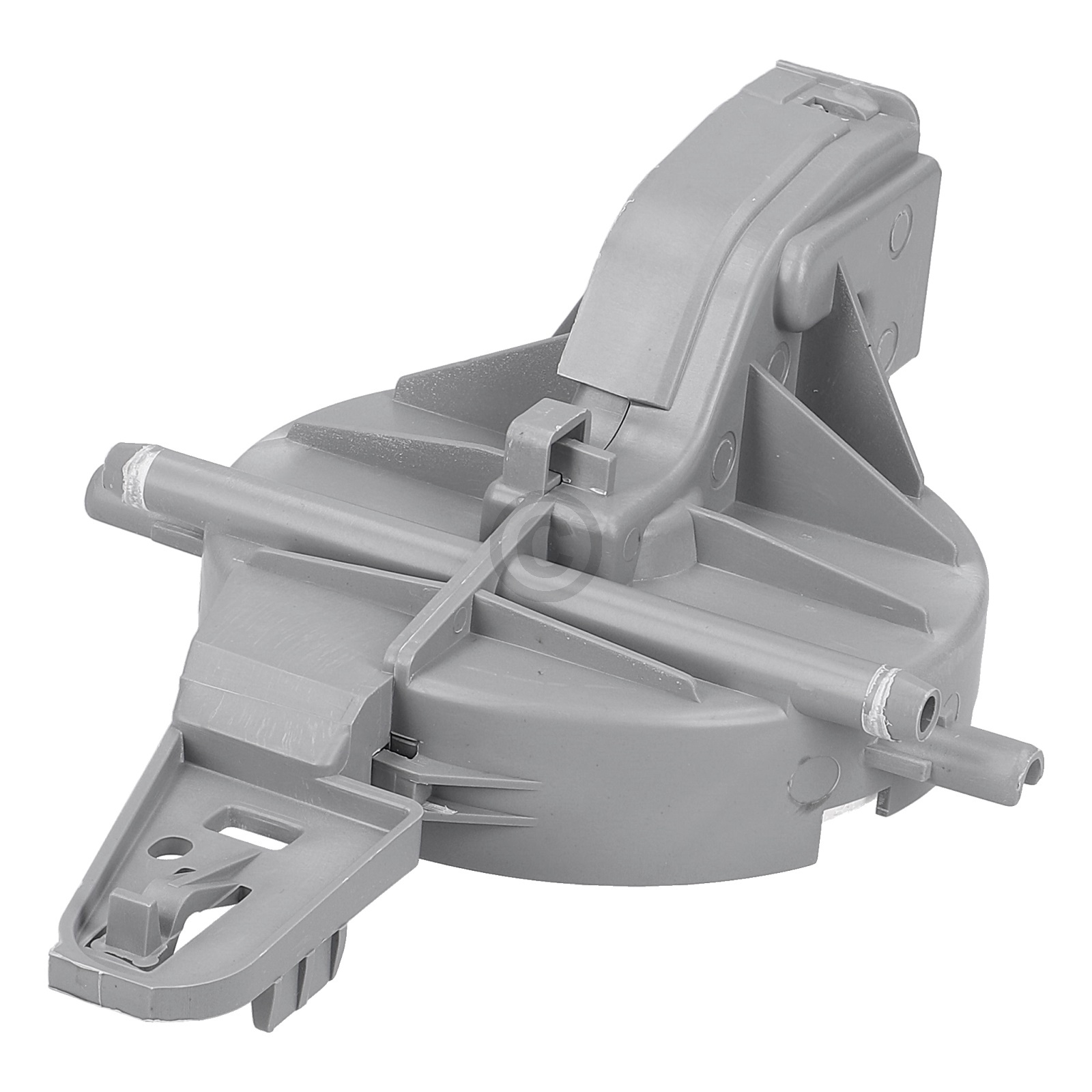 Schwimmer mit Halter Schalter für Auffangschale passend für Beko 1888100100 in