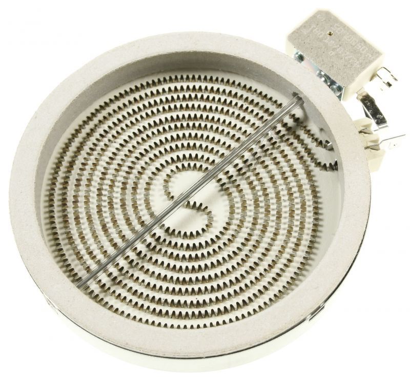 Heizelement für Ofen Hisense/Gorenje 605284 Backofen