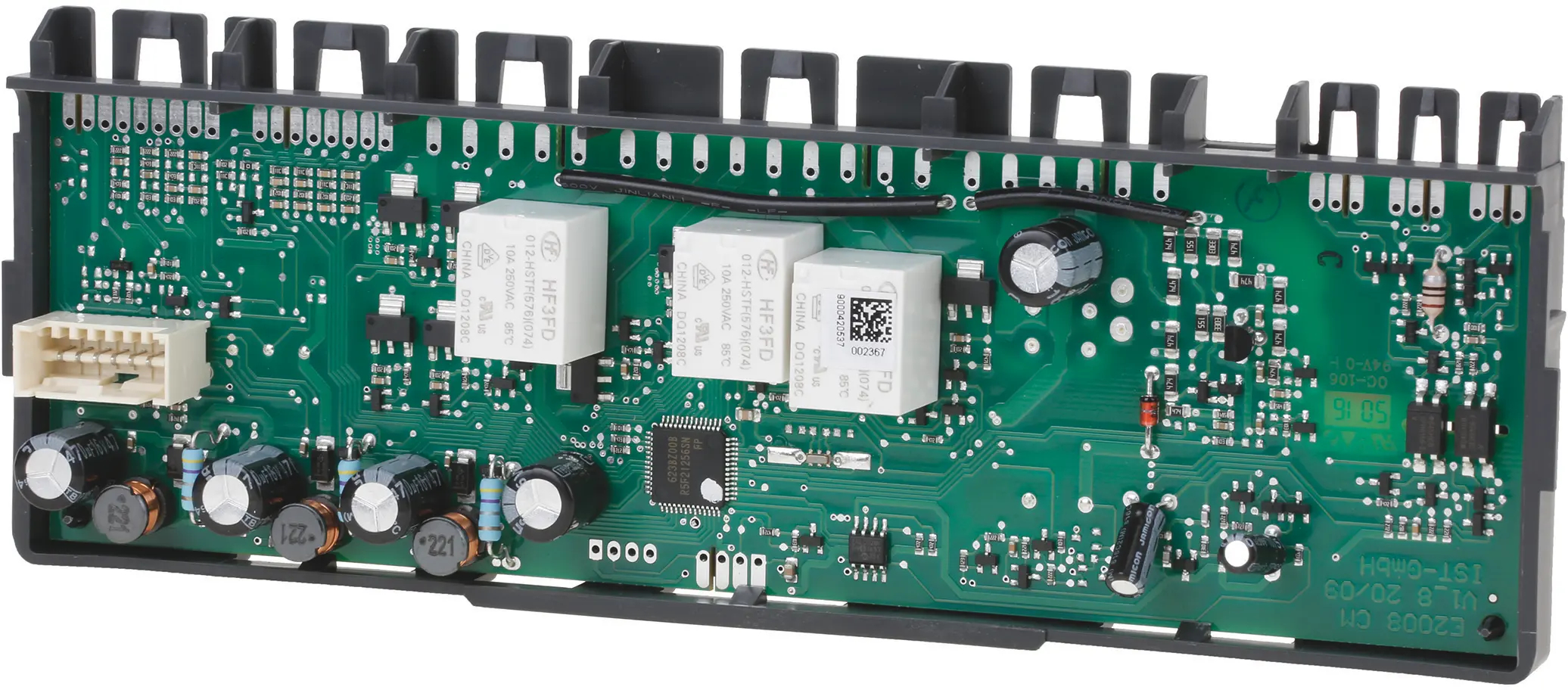 Steuergerät 00648267