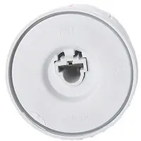 Drehgriff-Kochstelle 10001194