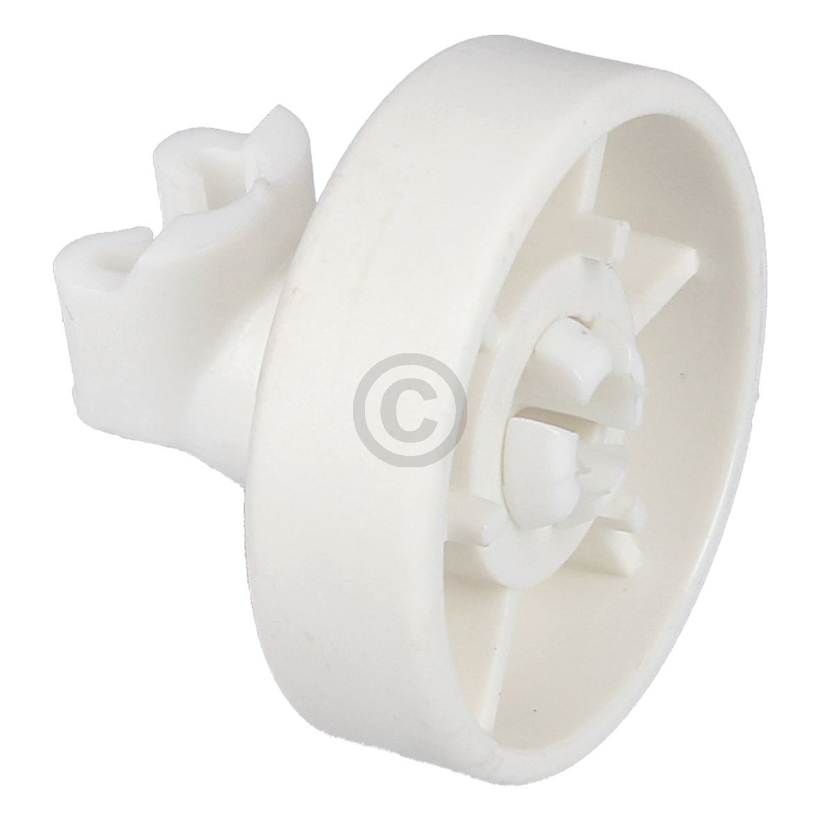 Korbrolle für Unterkorb smeg 767410199 in Geschirrspüler