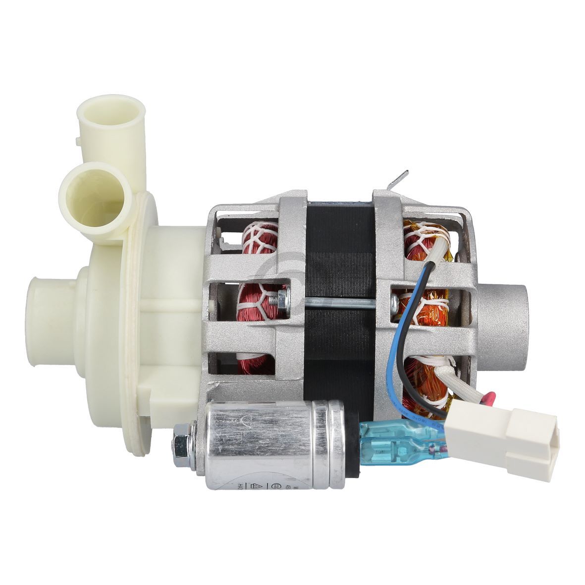 Umwälzpumpe gorenje 725880 Welling YXW50-2F-2 für Geschirrspüler