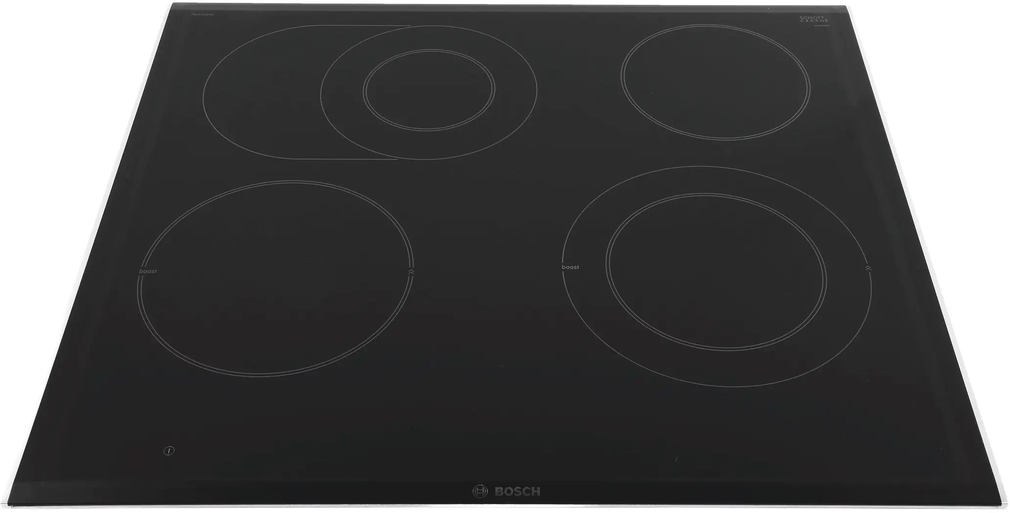 Glaskeramikfläche 00775475