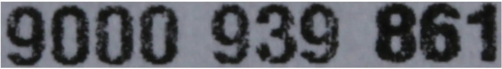 Bedienmodul 00653543