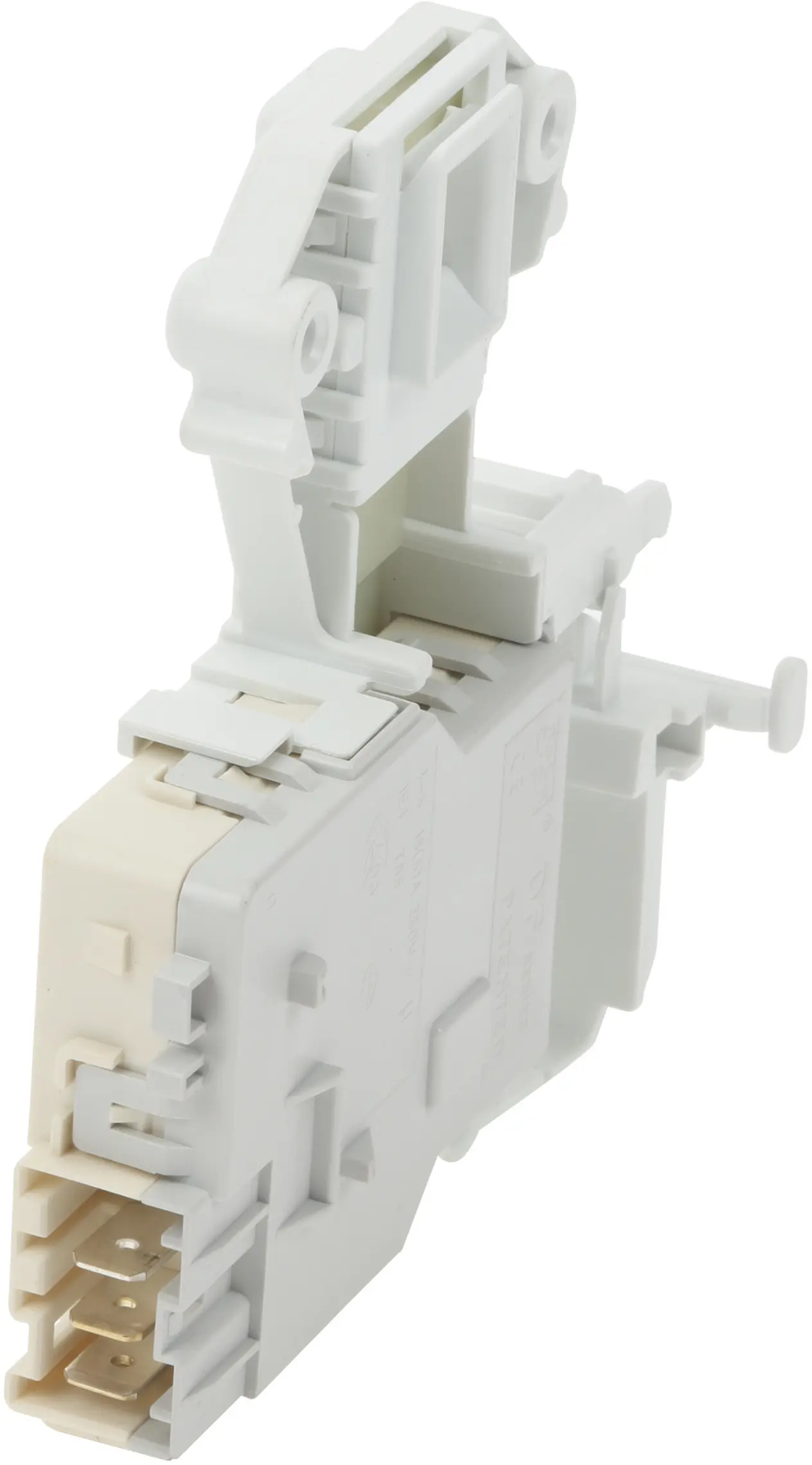 Verriegelung-elektrisch 00627556