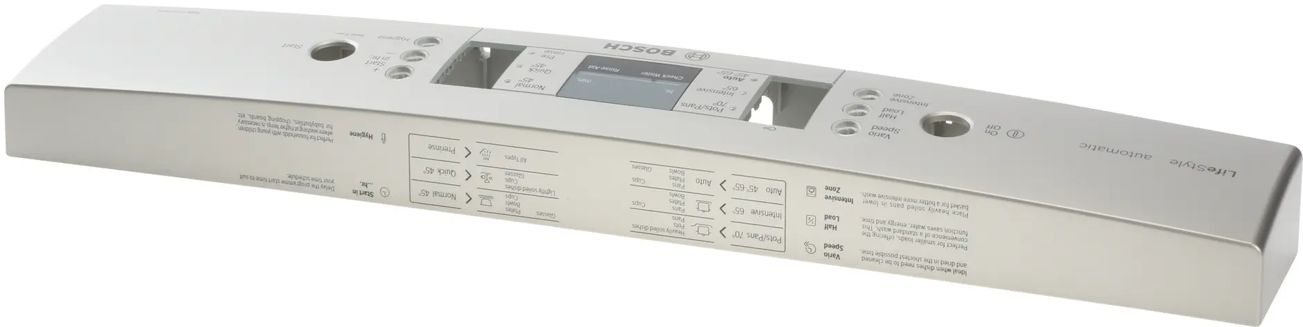 Blendenkasten 00675485